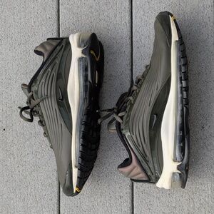 Air Max Deluxe SE 'Cargo Khaki' Size 7